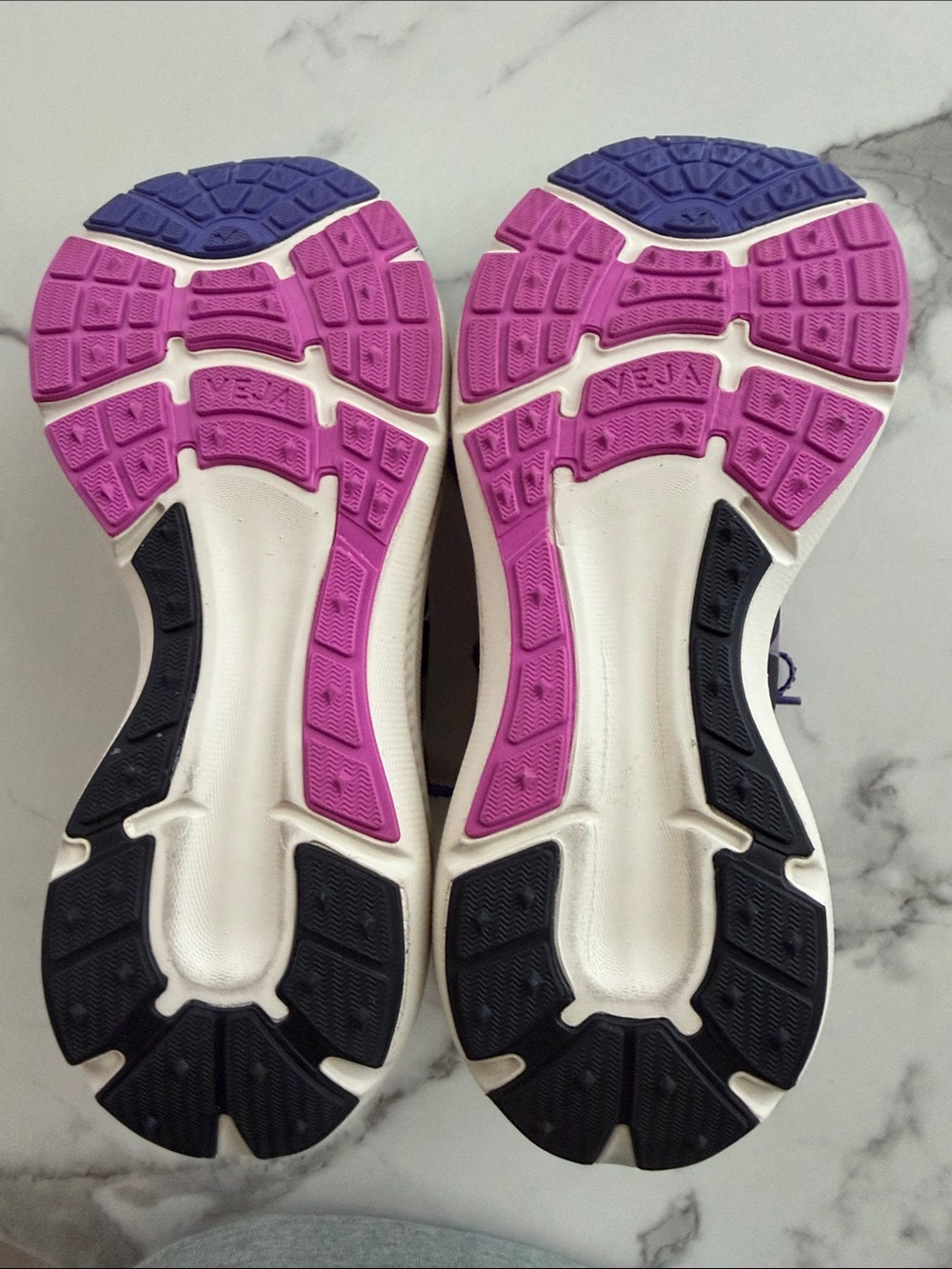 Veja Condor 3 Running Shoes - Picture 3 of 6